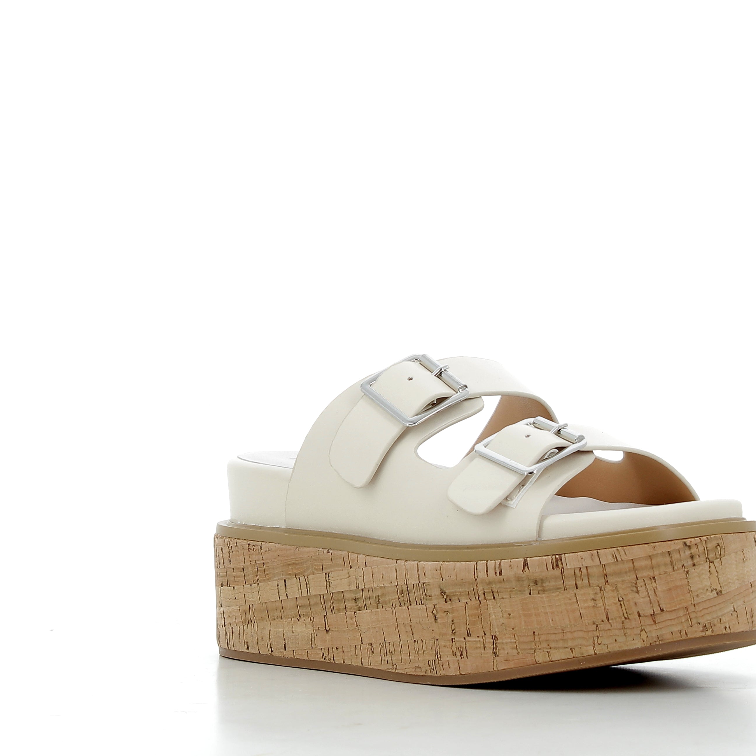Scarpe Hodea donna 61262XSP26  CREMA