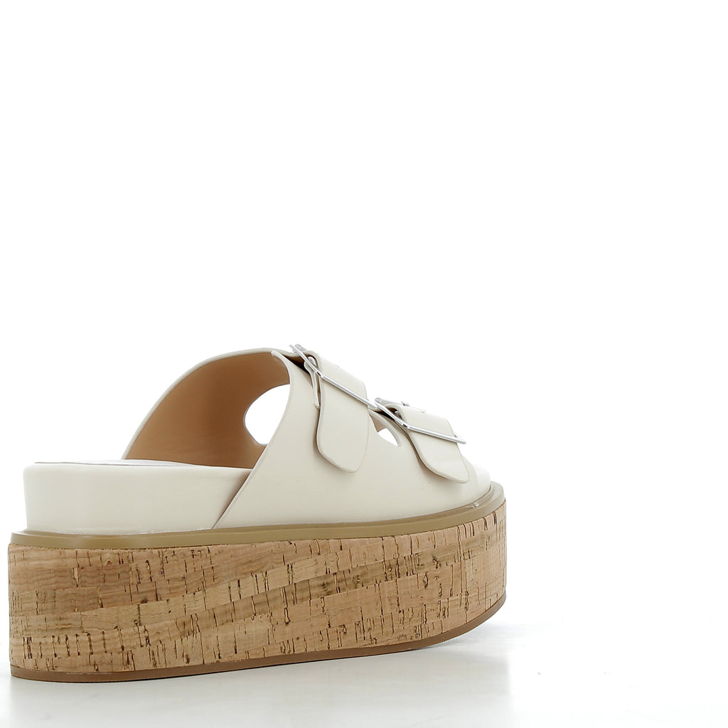Scarpe Hodea donna 61262XSP26  CREMA