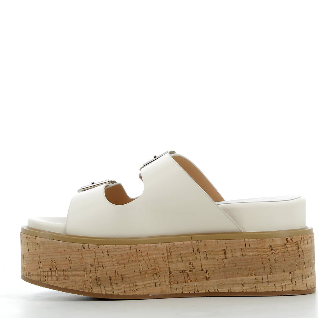 Scarpe Hodea donna 61262XSP26  CREMA