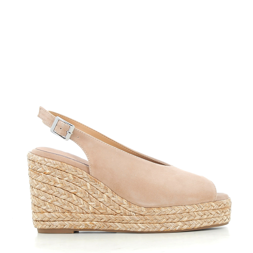 Scarpe Hodea donna 14262XSP26  CAM NUDE