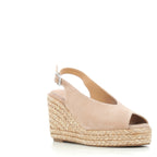 Scarpe Hodea donna 14262XSP26  CAM NUDE
