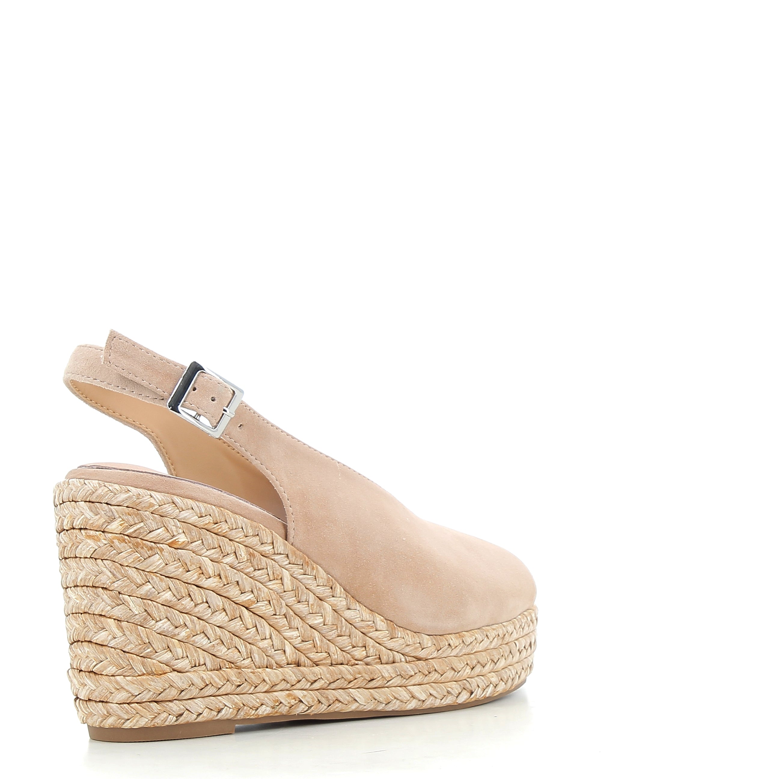 Scarpe Hodea donna 14262XSP26  CAM NUDE
