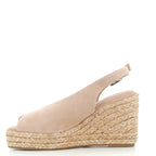 Scarpe Hodea donna 14262XSP26  CAM NUDE
