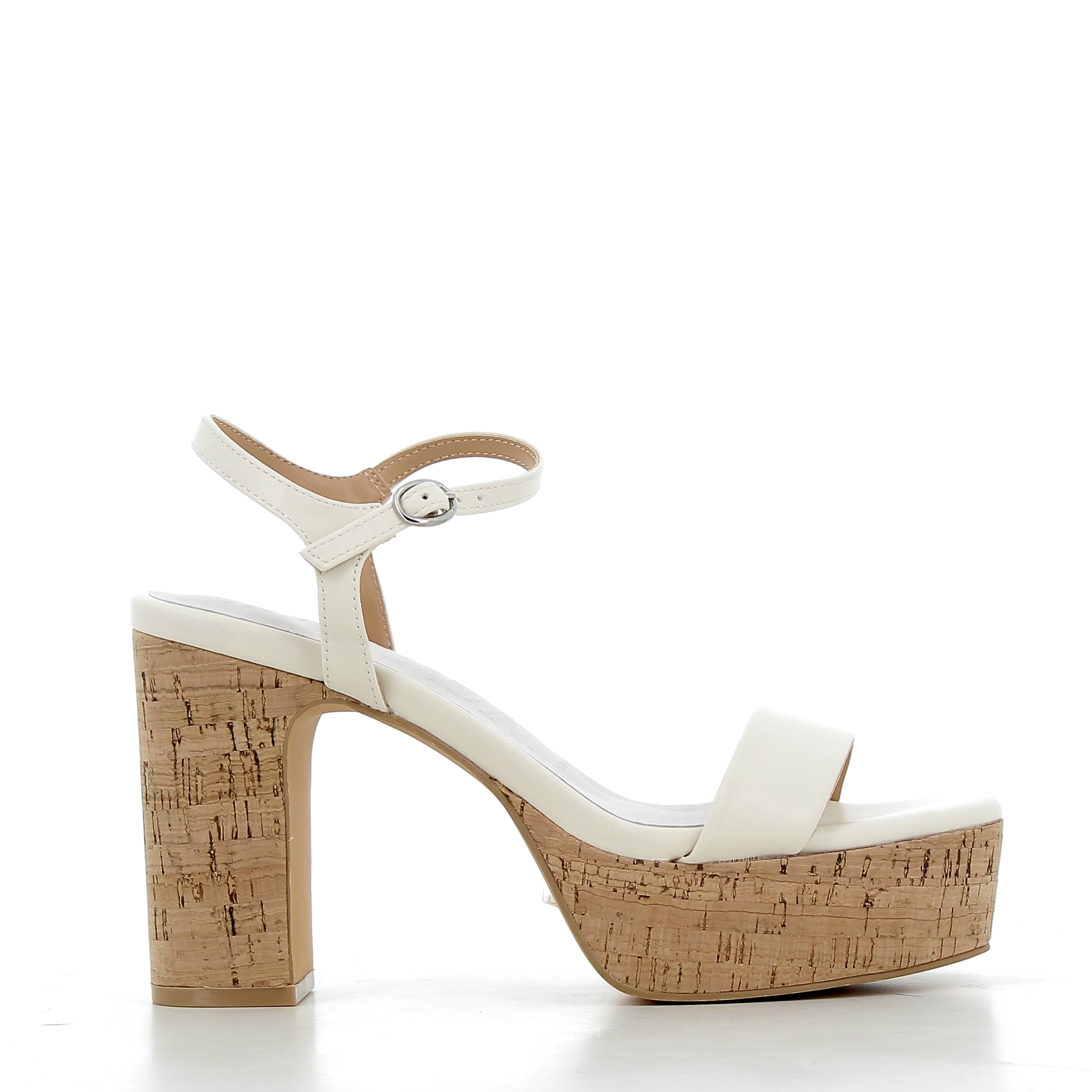 Scarpe Hodea donna 81262XSP26  CREMA