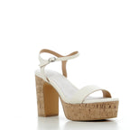 Scarpe Hodea donna 81262XSP26  CREMA