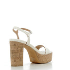 Scarpe Hodea donna 81262XSP26  CREMA