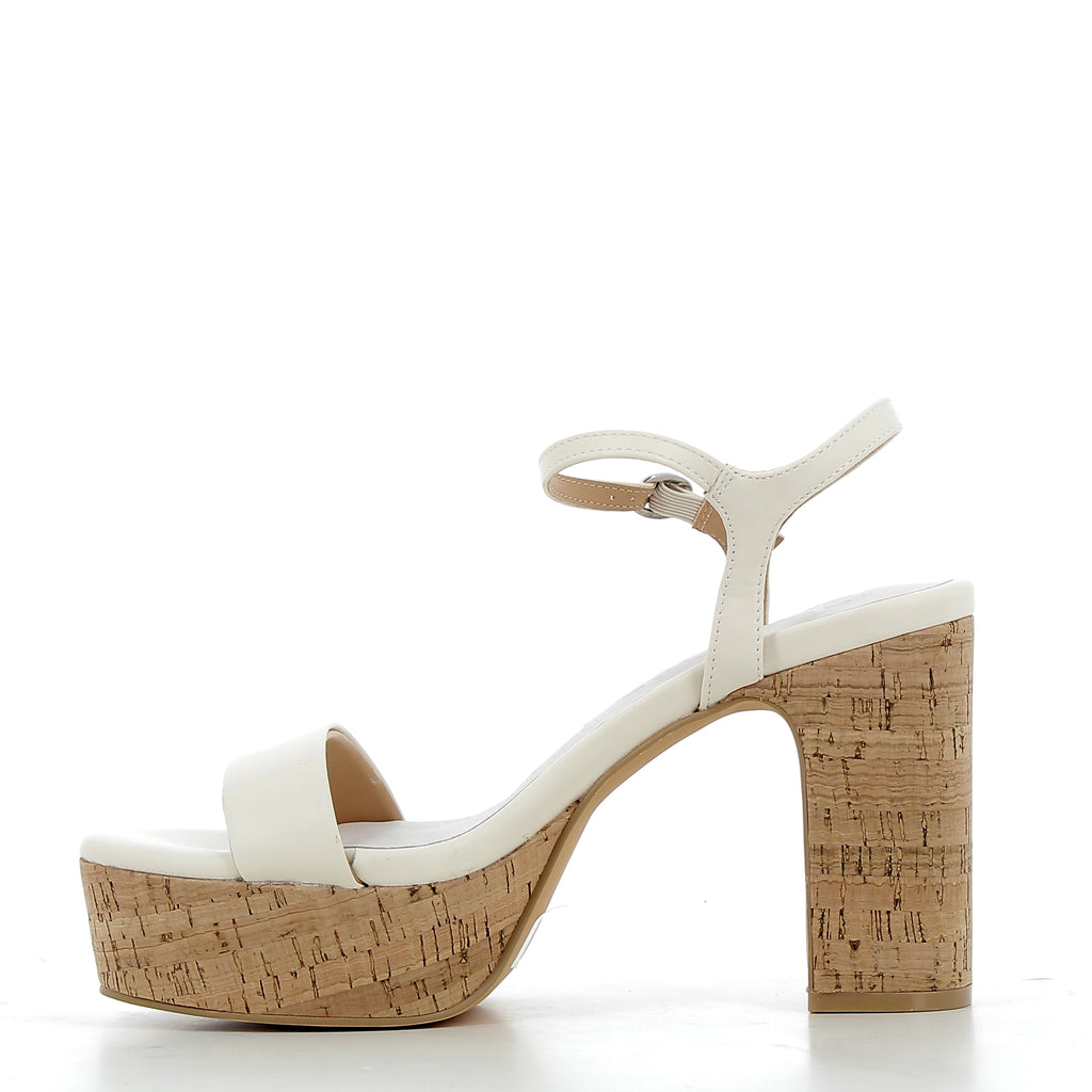 Scarpe Hodea donna 81262XSP26  CREMA