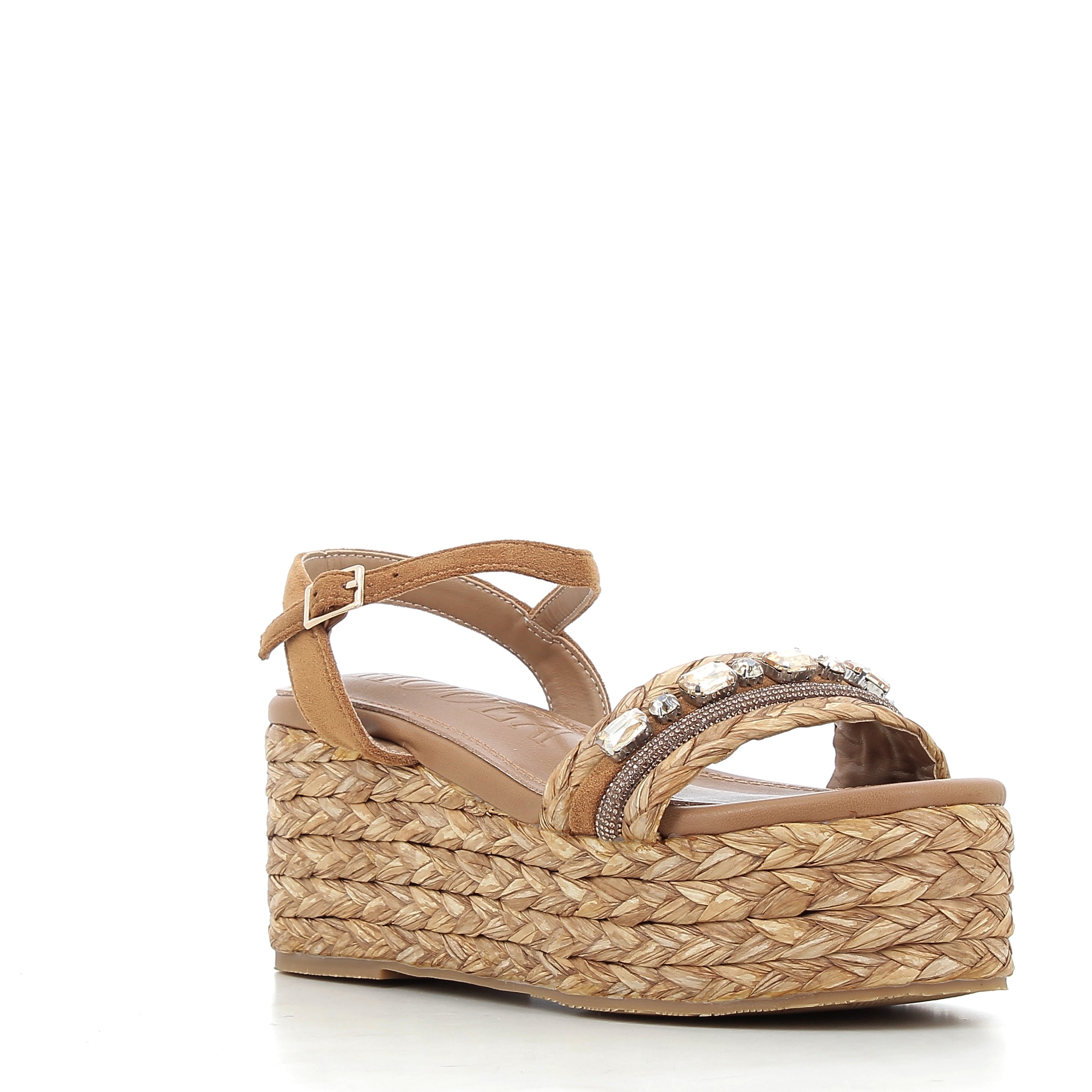 Scarpe Hodea donna 95262XSP26  CAMEL