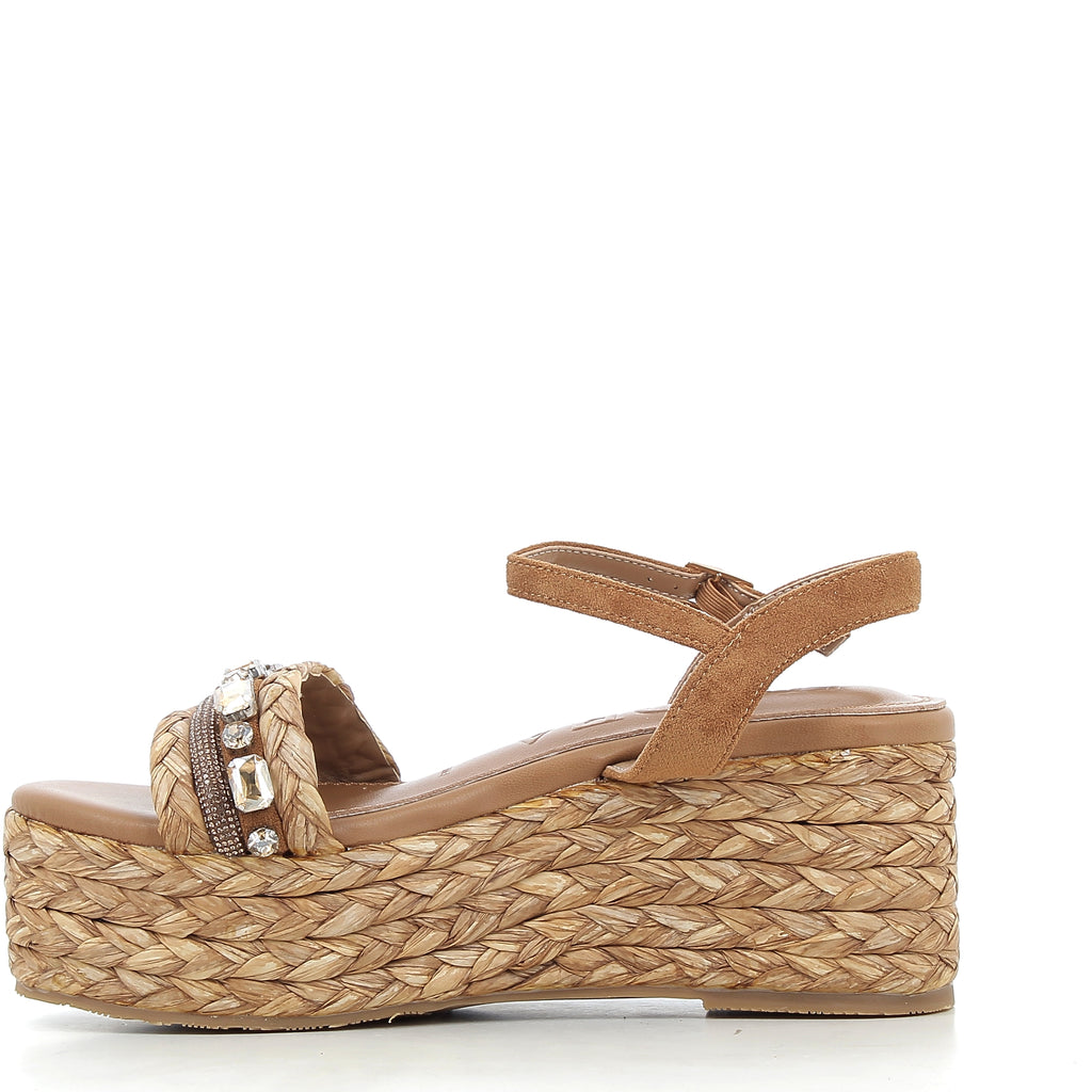Scarpe Hodea donna 95262XSP26  CAMEL