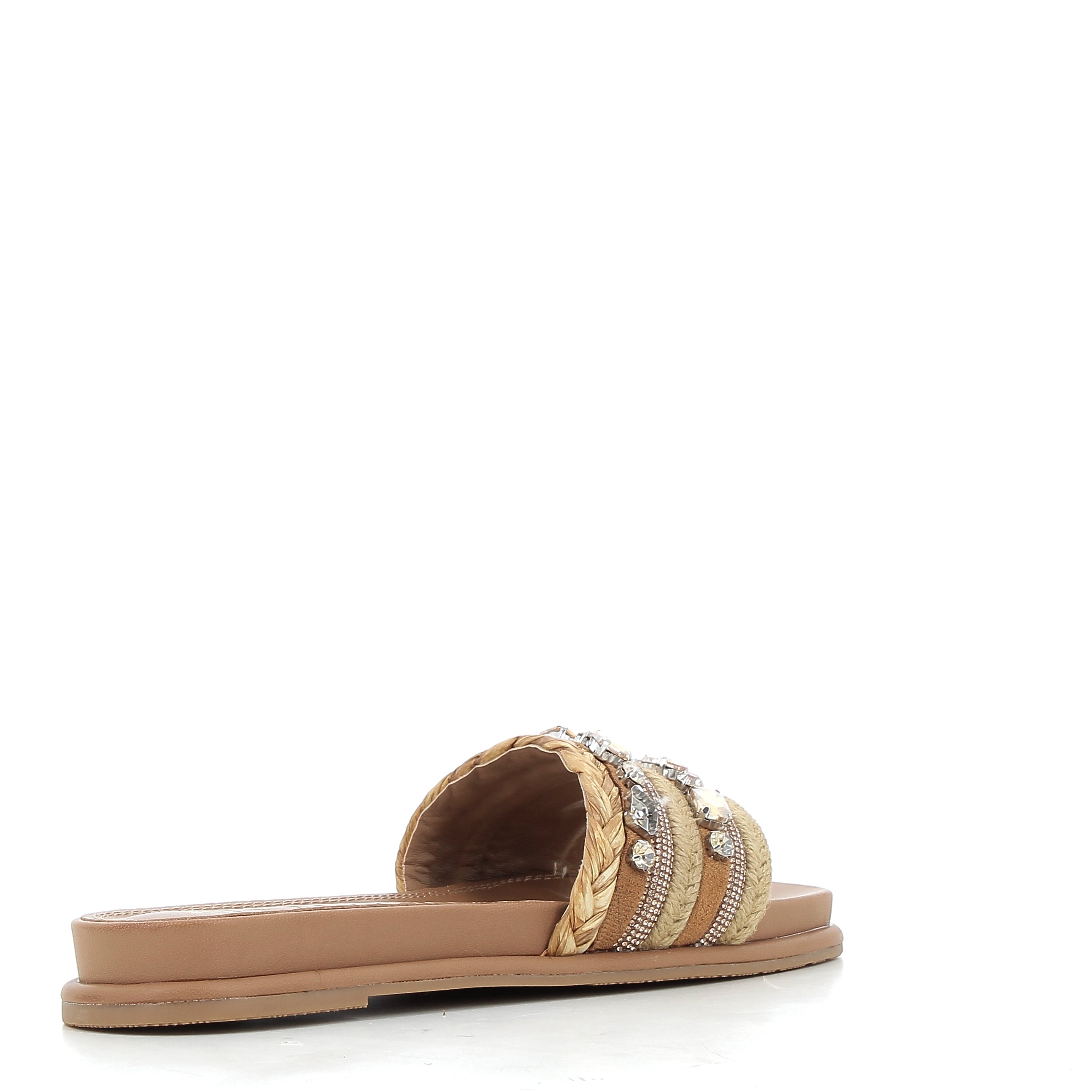 Scarpe Hodea donna 6262XSP26   CAMEL