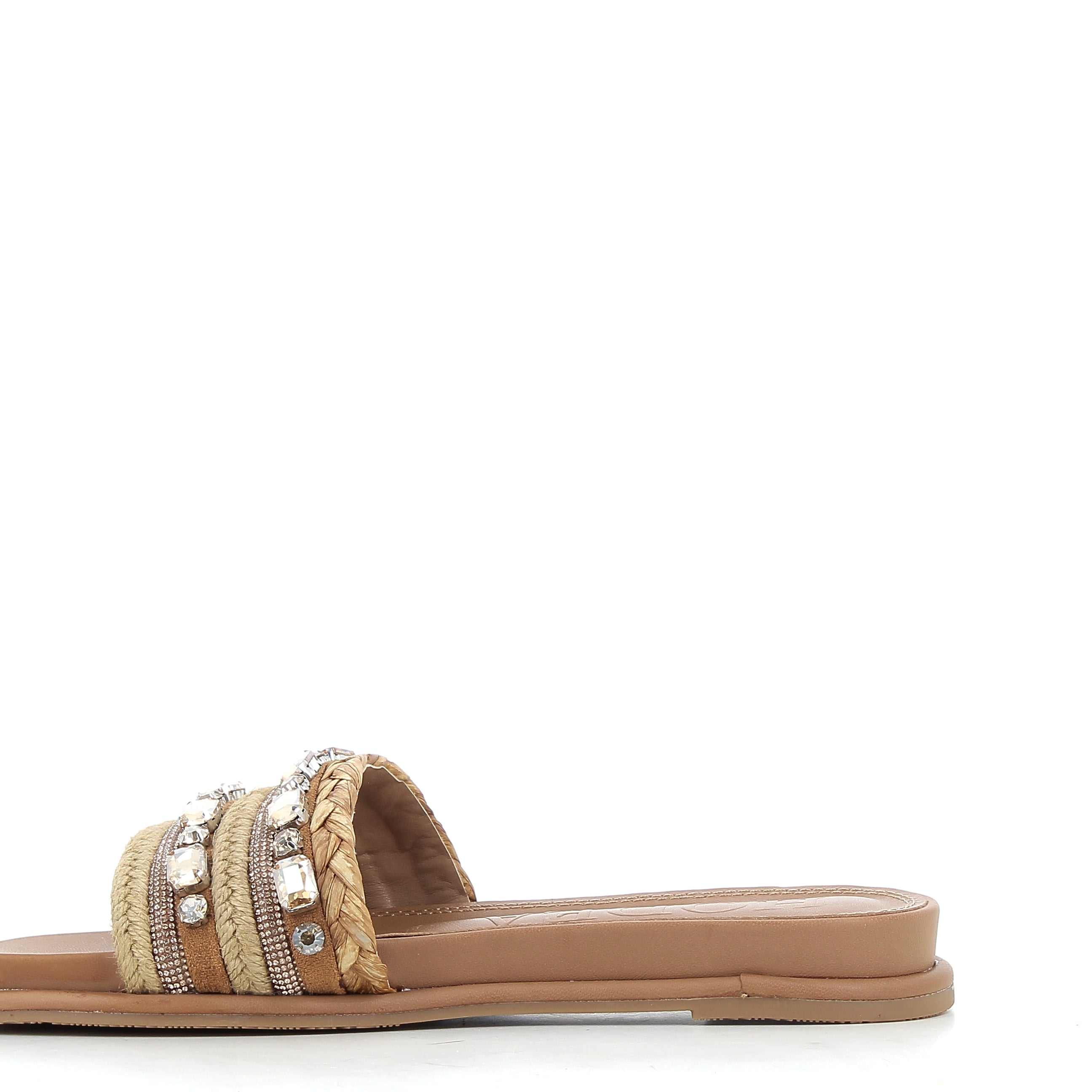 Scarpe Hodea donna 6262XSP26   CAMEL