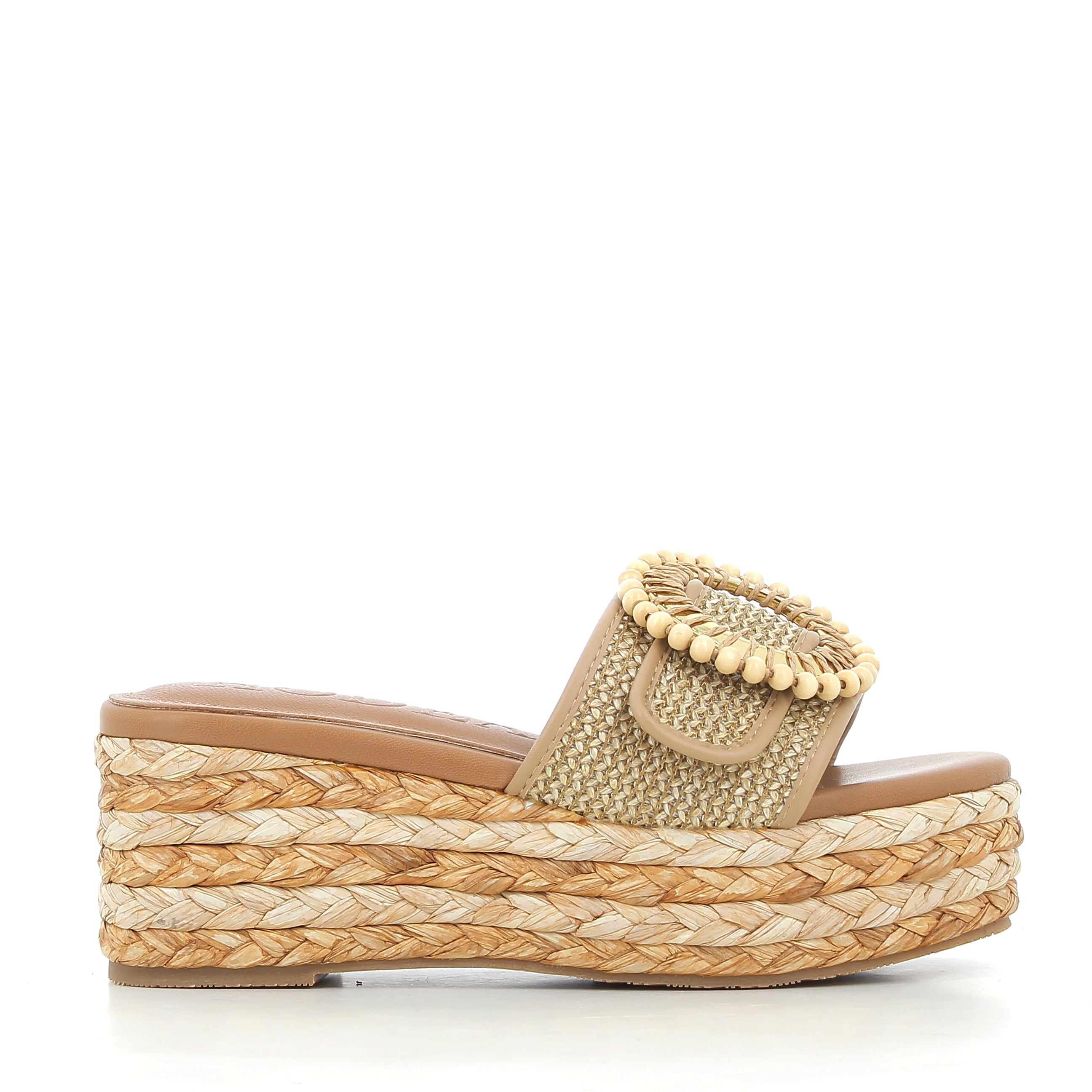 Scarpe Hodea donna 65262XSP26  CAMEL