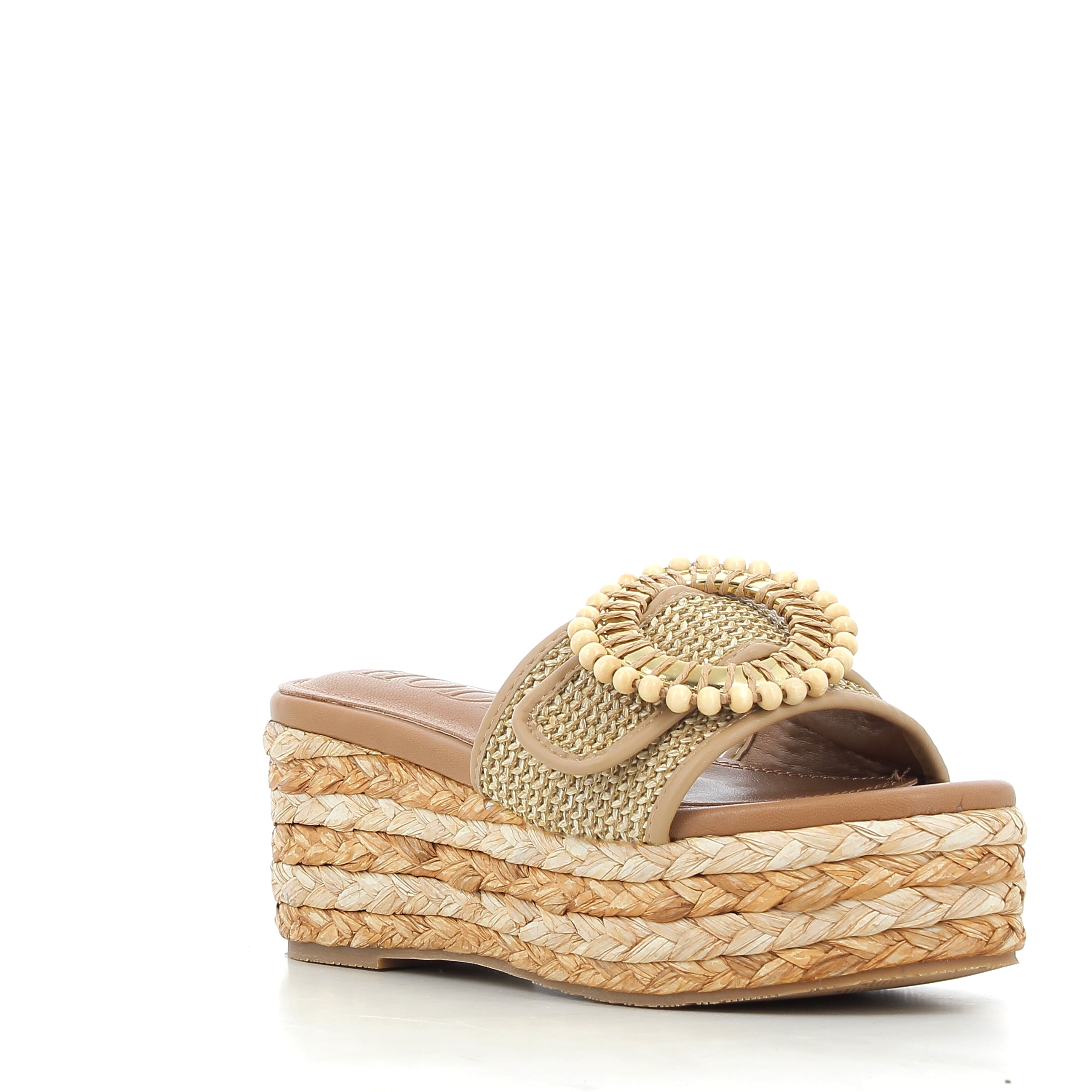 Scarpe Hodea donna 65262XSP26  CAMEL