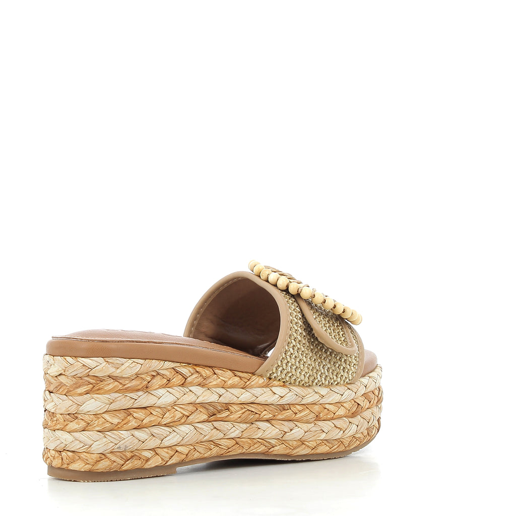 Scarpe Hodea donna 65262XSP26  CAMEL