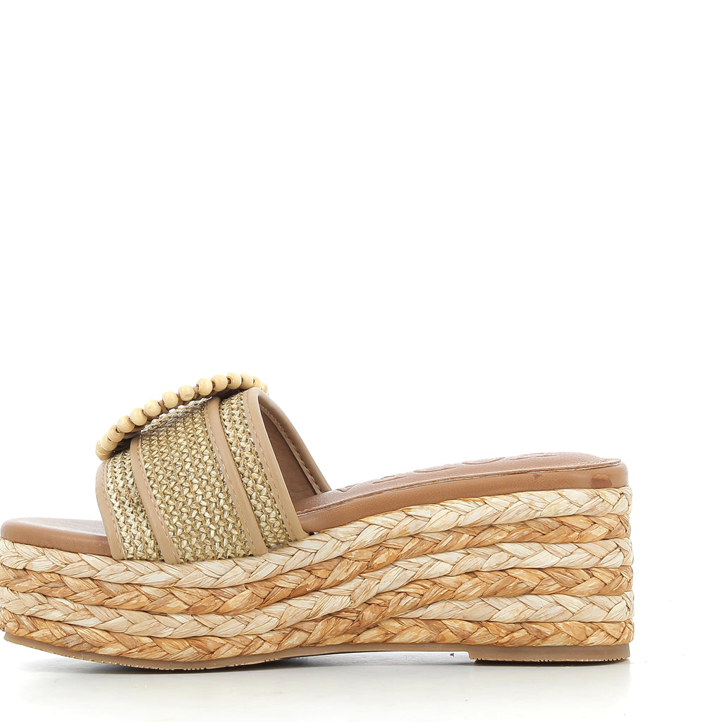 Scarpe Hodea donna 65262XSP26  CAMEL