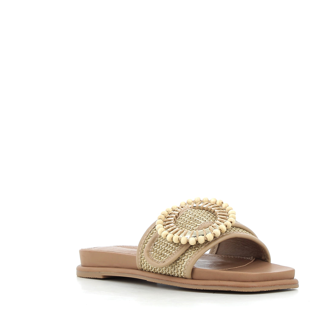Scarpe Hodea donna 16262XSP26  CAMEL