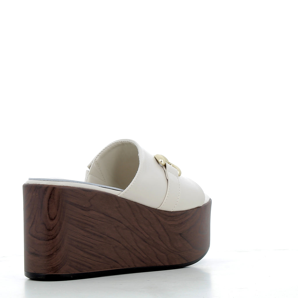 Scarpe Hodea donna 93162XSP26  PANNA