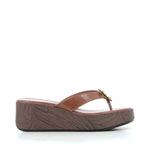 Scarpe Hodea donna 14162XSP26  CUOIO