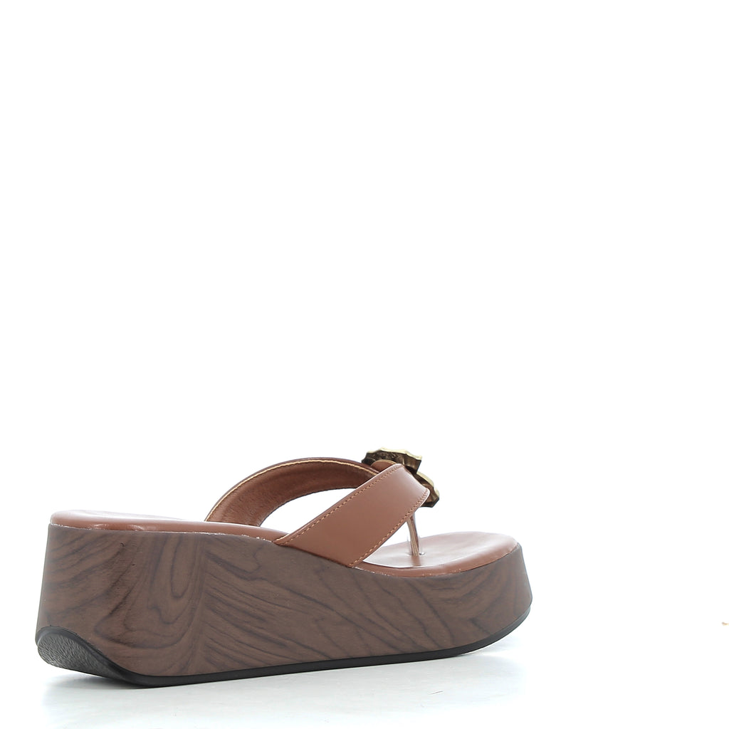 Scarpe Hodea donna 14162XSP26  CUOIO