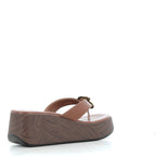 Scarpe Hodea donna 14162XSP26  CUOIO