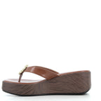 Scarpe Hodea donna 14162XSP26  CUOIO