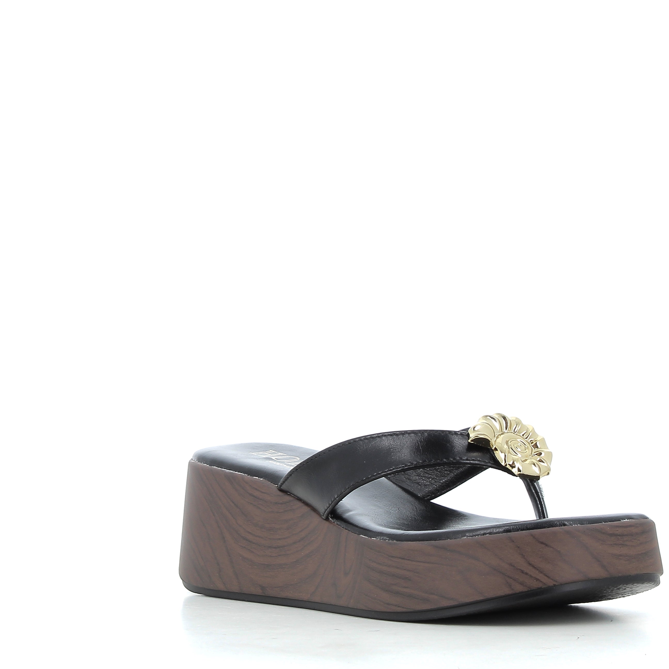 Scarpe Hodea donna 14162XSP26  NERO