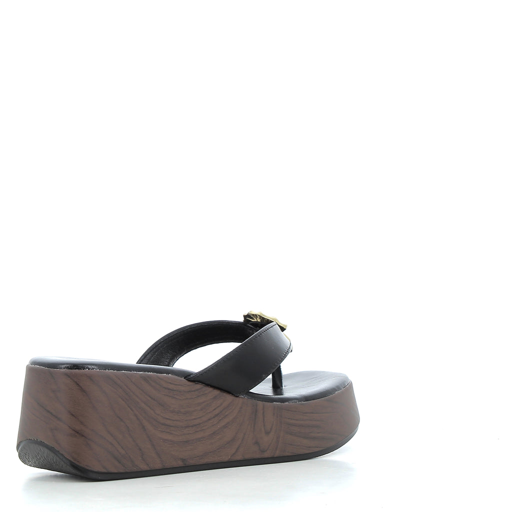 Scarpe Hodea donna 14162XSP26  NERO
