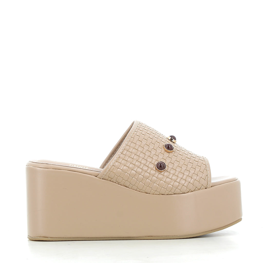 Scarpe Hodea donna 34362XSP26  BEIGE