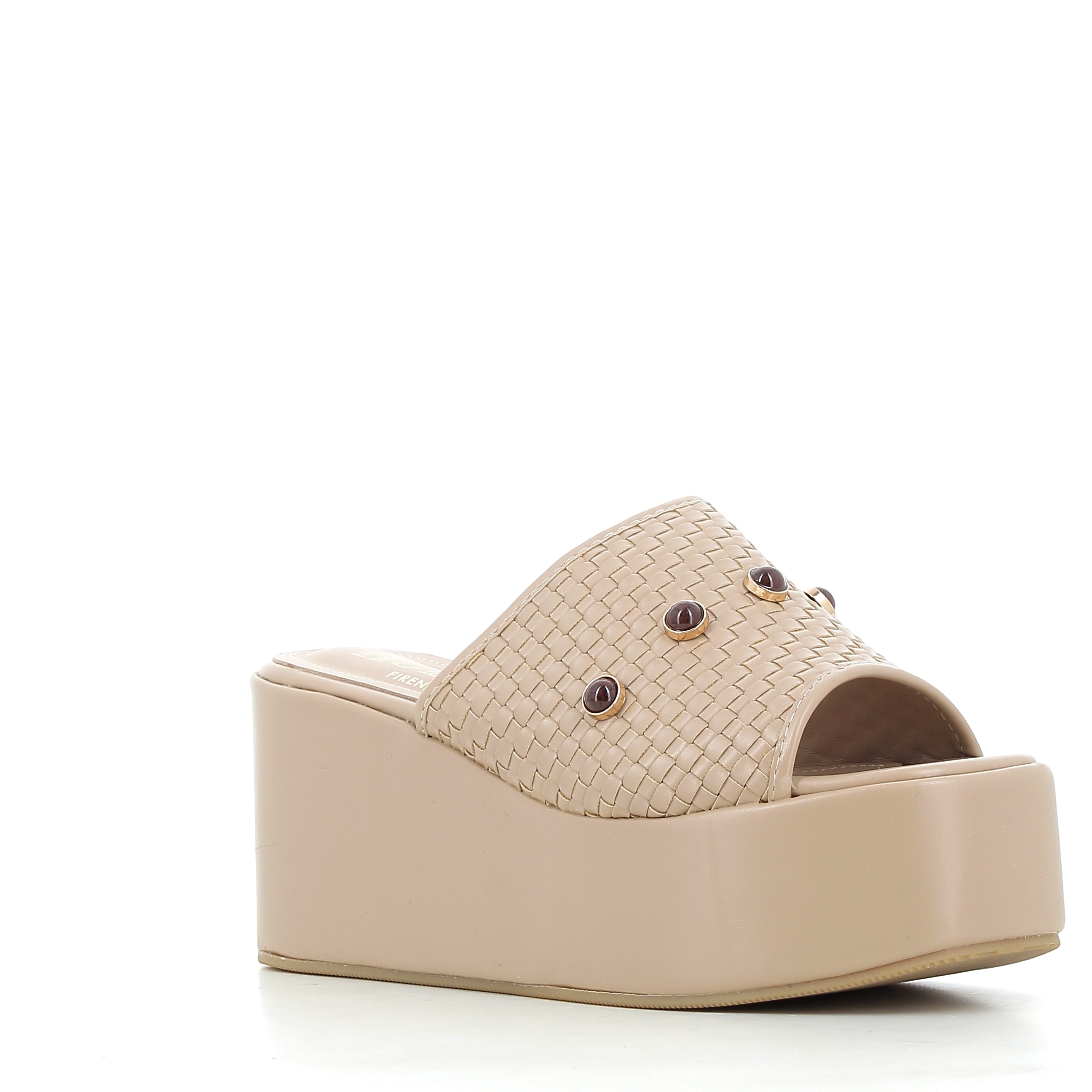 Scarpe Hodea donna 34362XSP26  BEIGE