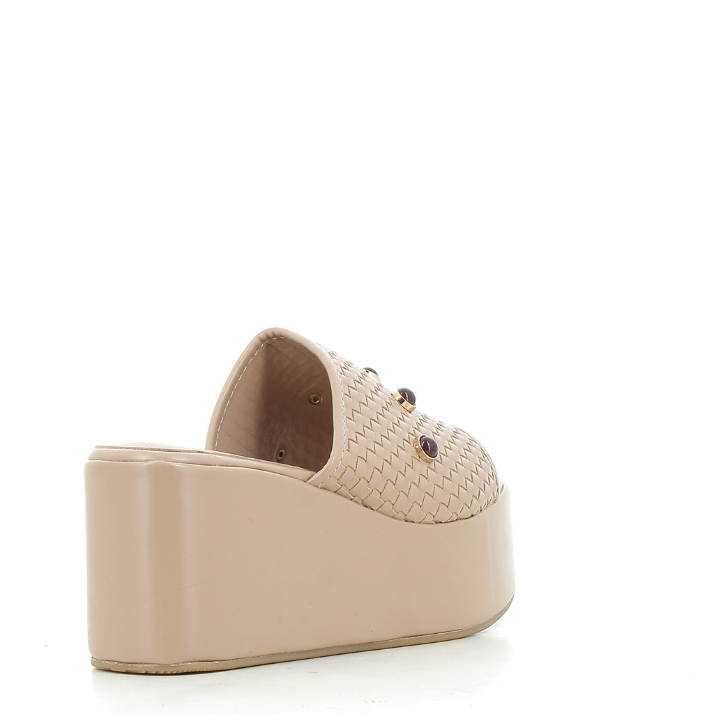Scarpe Hodea donna 34362XSP26  BEIGE