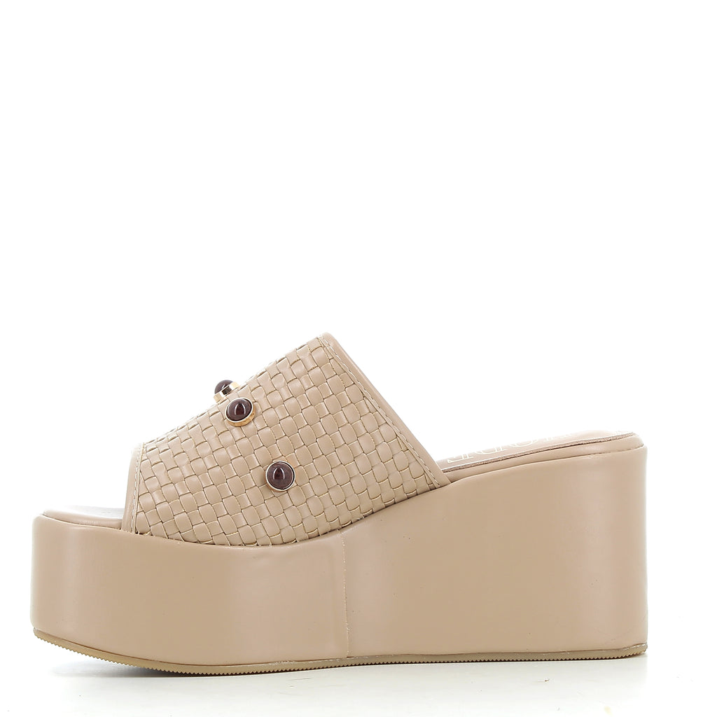 Scarpe Hodea donna 34362XSP26  BEIGE