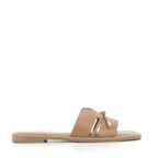 Scarpe Hodea donna 4326XSP26   CAMEL
