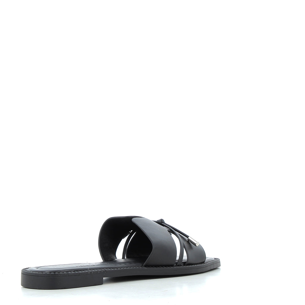 Scarpe Hodea donna 4326XSP26   NERO