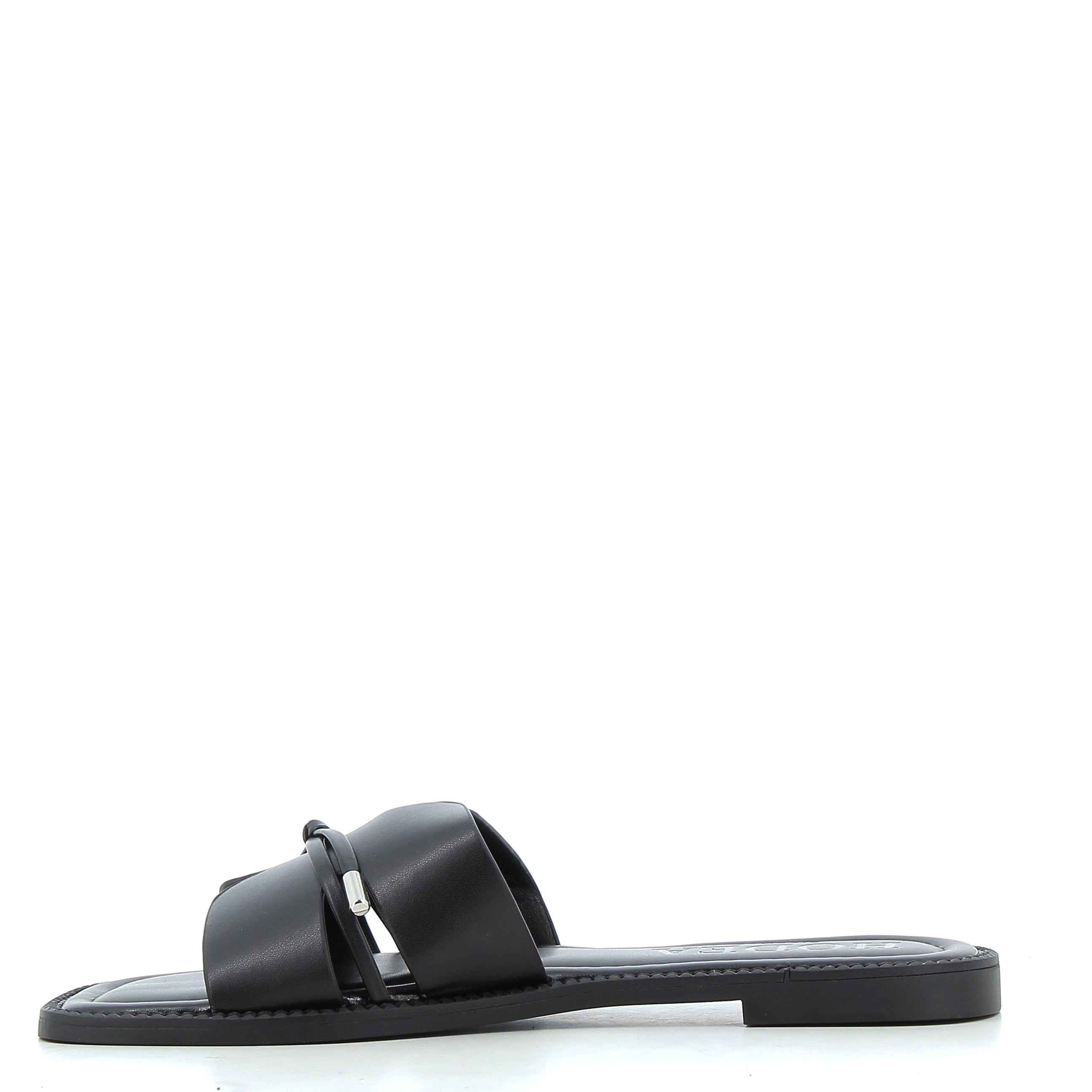 Scarpe Hodea donna 4326XSP26   NERO