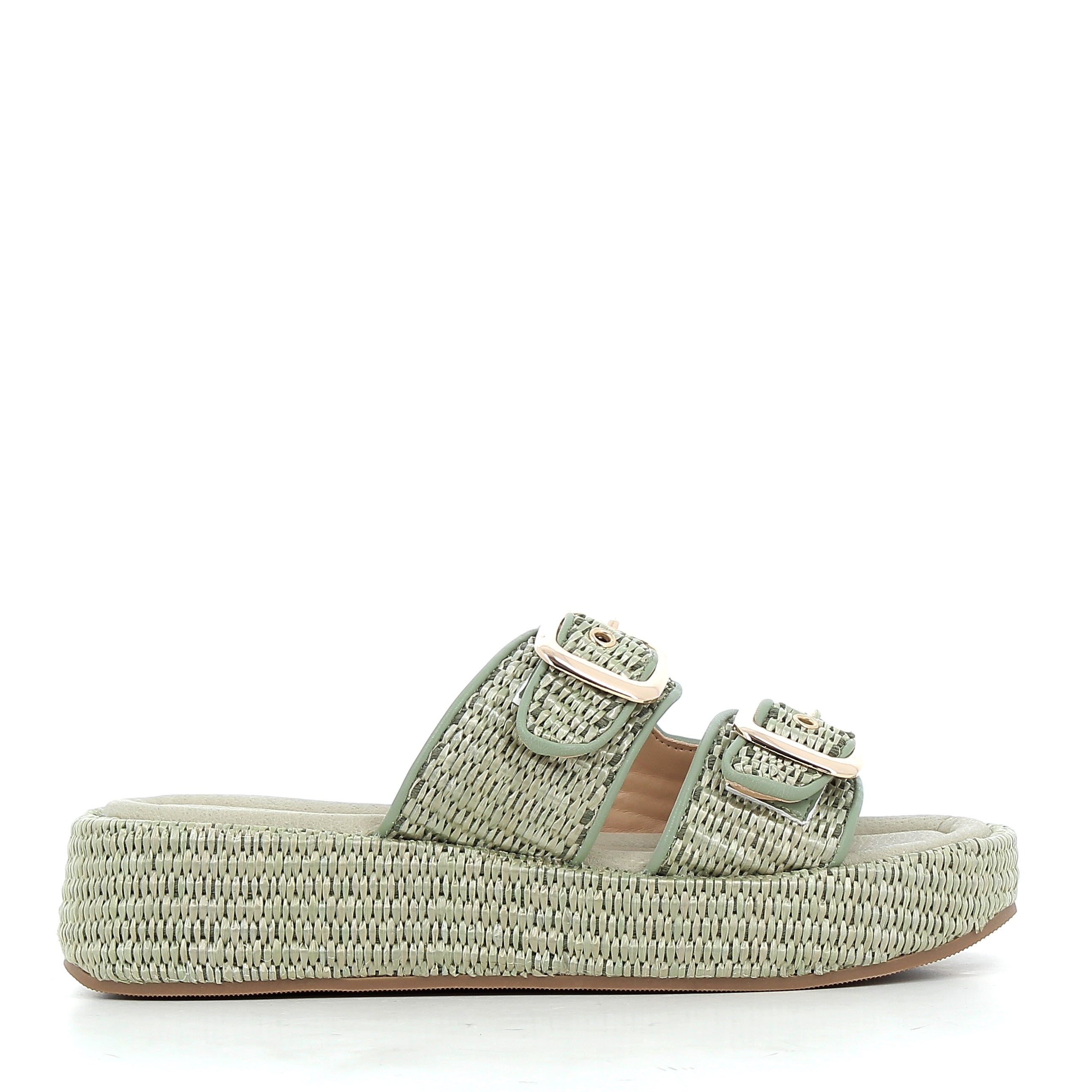 Scarpe Hodea donna 83262XSP26  VERDE