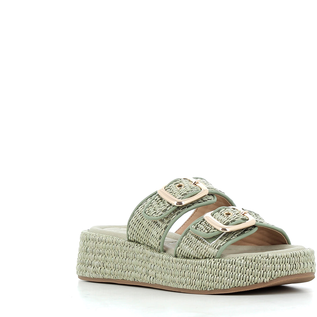 Scarpe Hodea donna 83262XSP26  VERDE