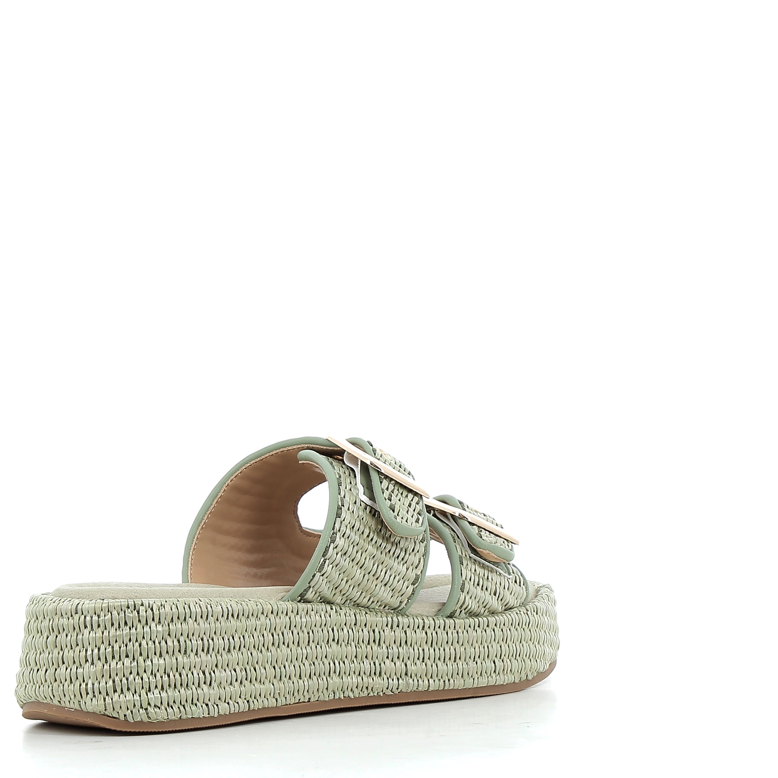 Scarpe Hodea donna 83262XSP26  VERDE