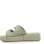 Scarpe Hodea donna 83262XSP26  VERDE