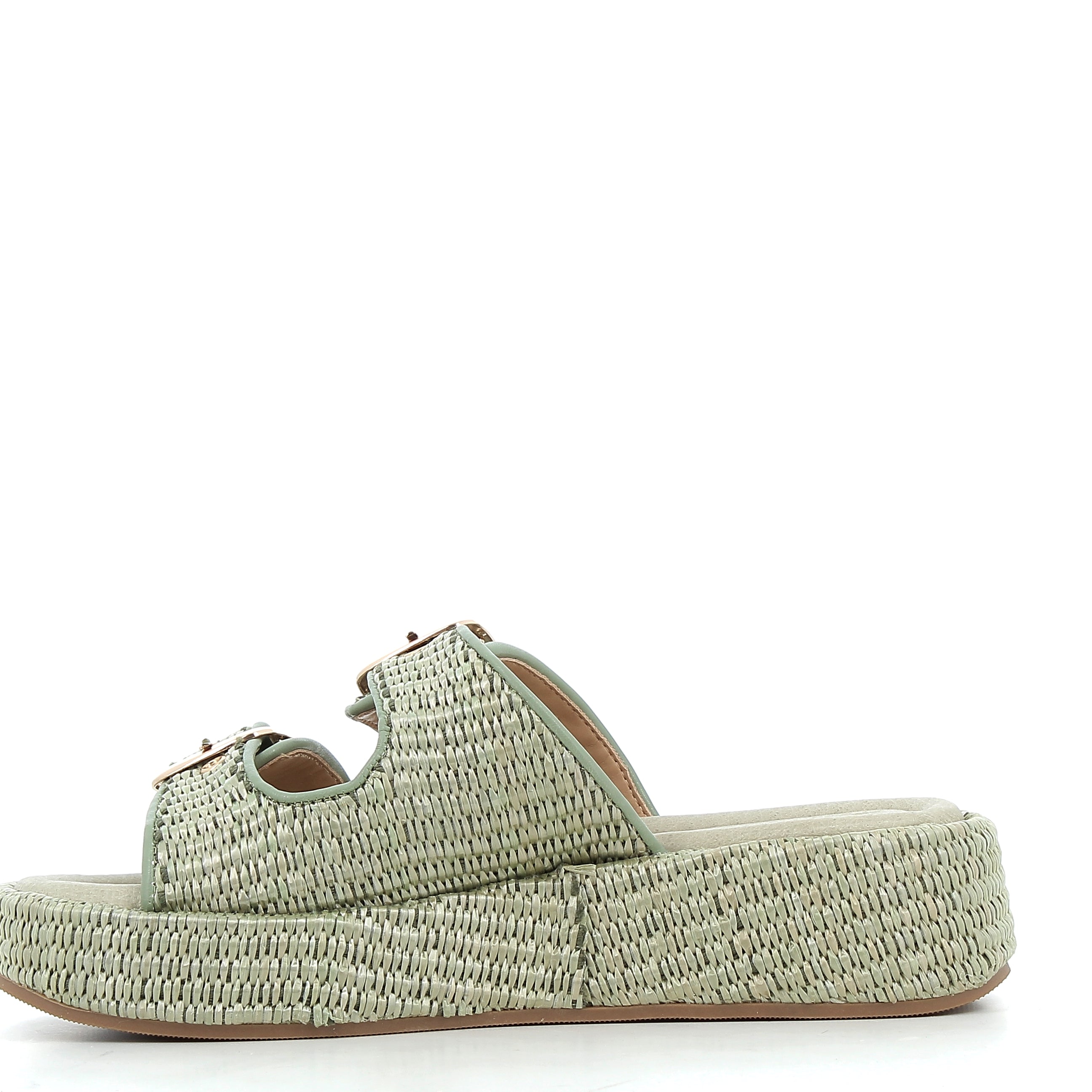 Scarpe Hodea donna 83262XSP26  VERDE