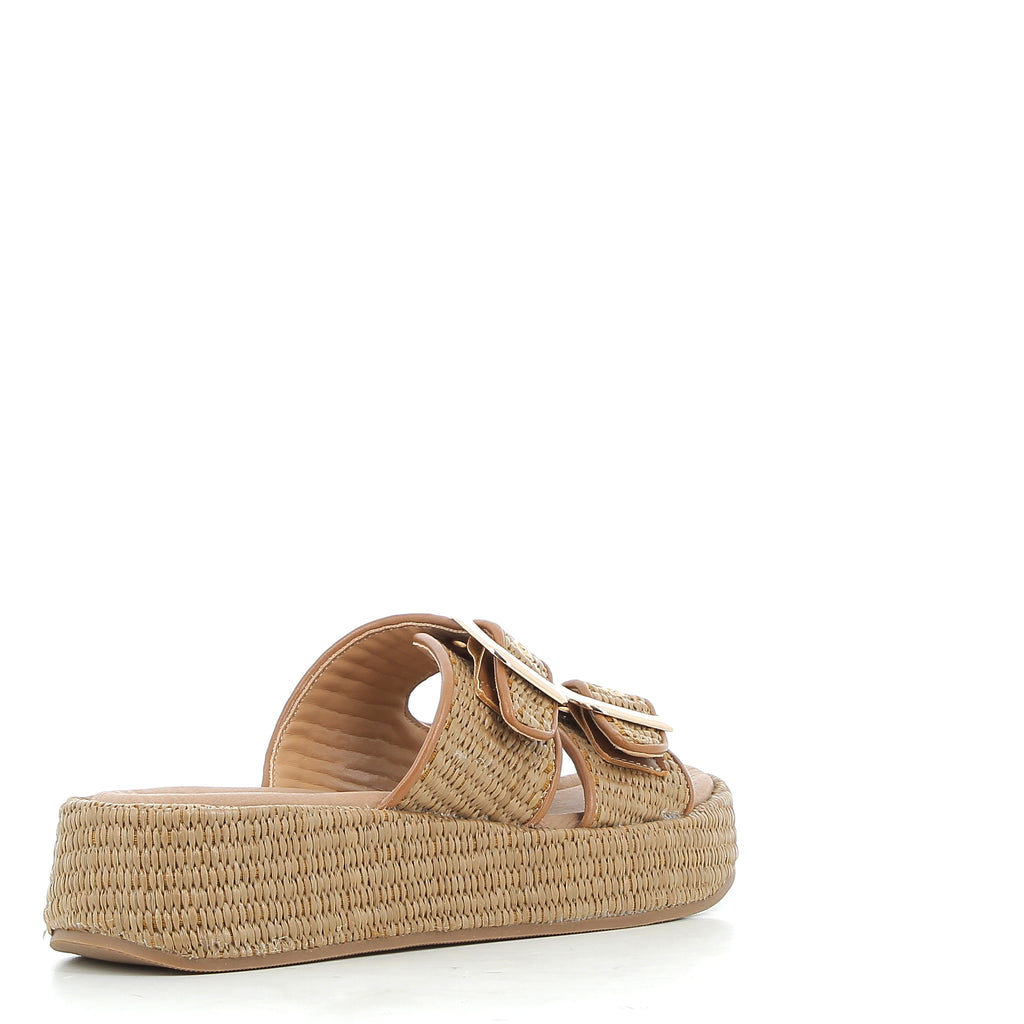 Scarpe Hodea donna 83262XSP26  BEIGE