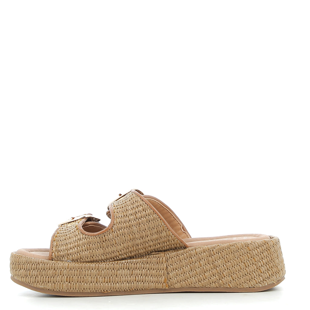 Scarpe Hodea donna 83262XSP26  BEIGE