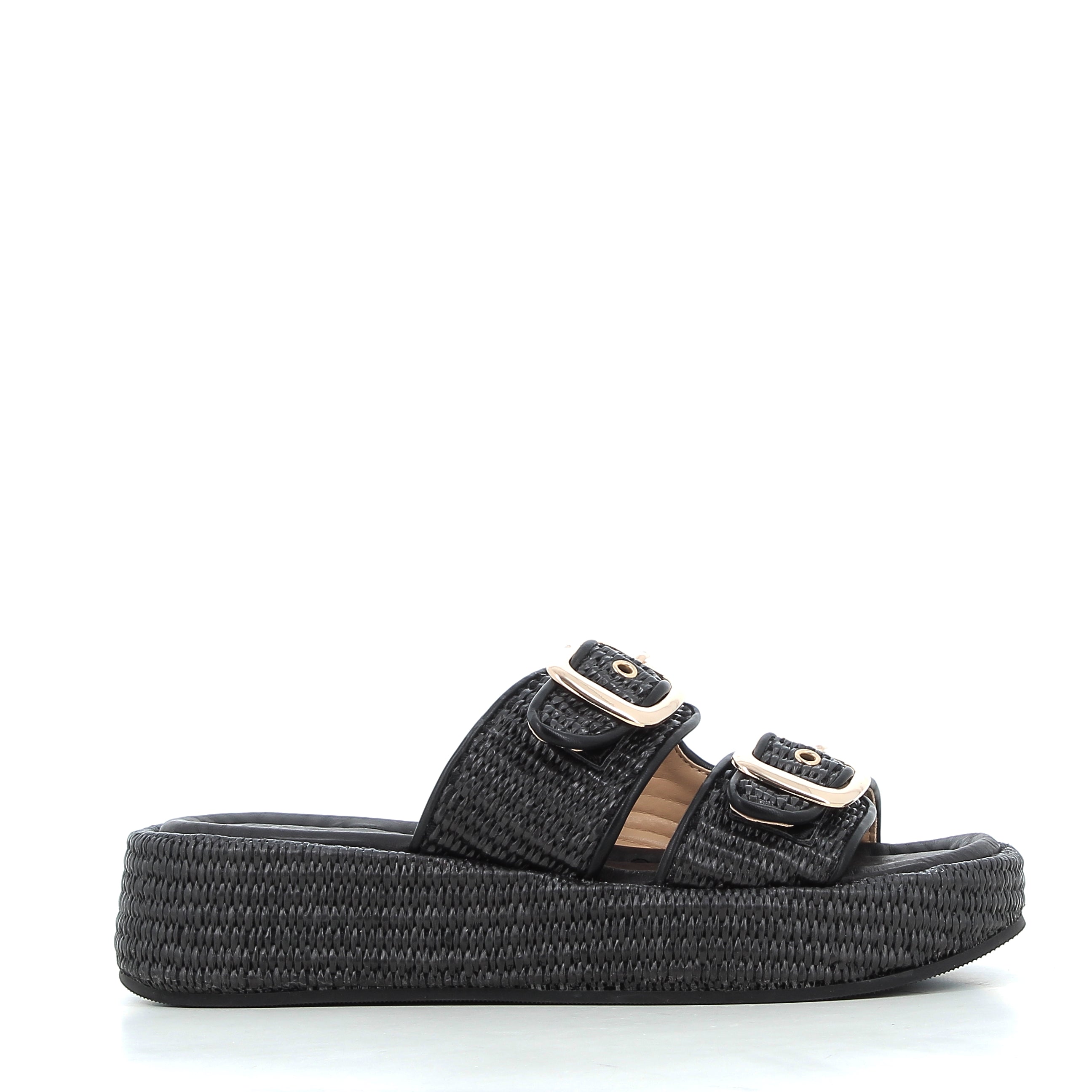 Scarpe Hodea donna 83262XSP26  NERO