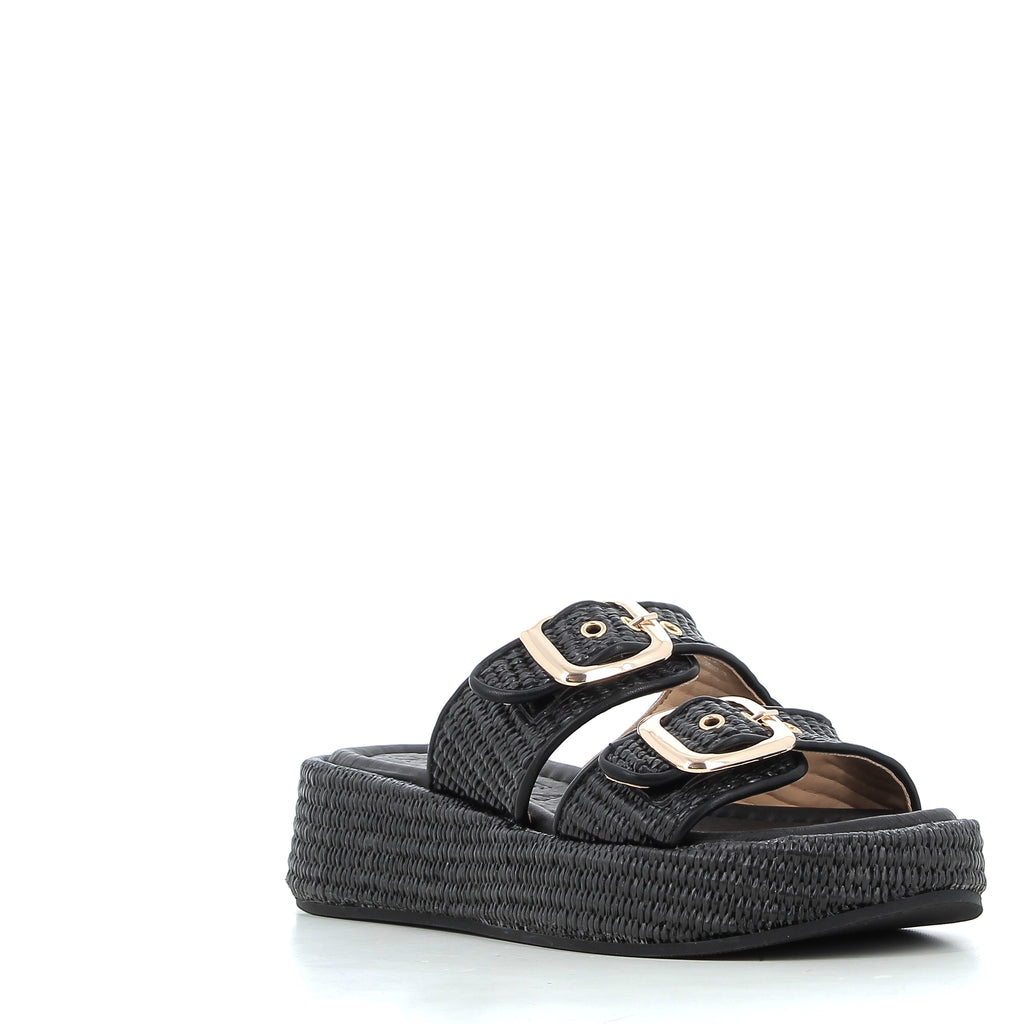 Scarpe Hodea donna 83262XSP26  NERO