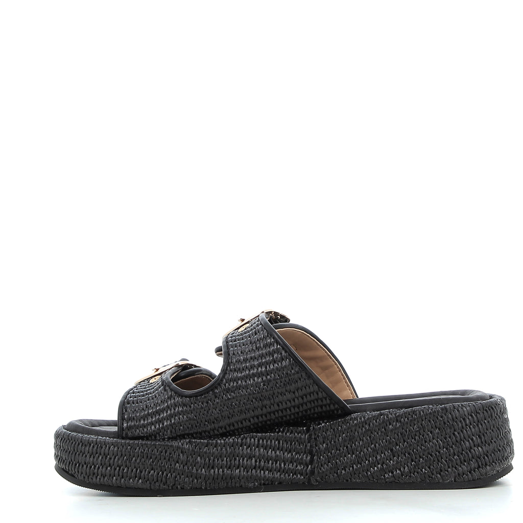 Scarpe Hodea donna 83262XSP26  NERO