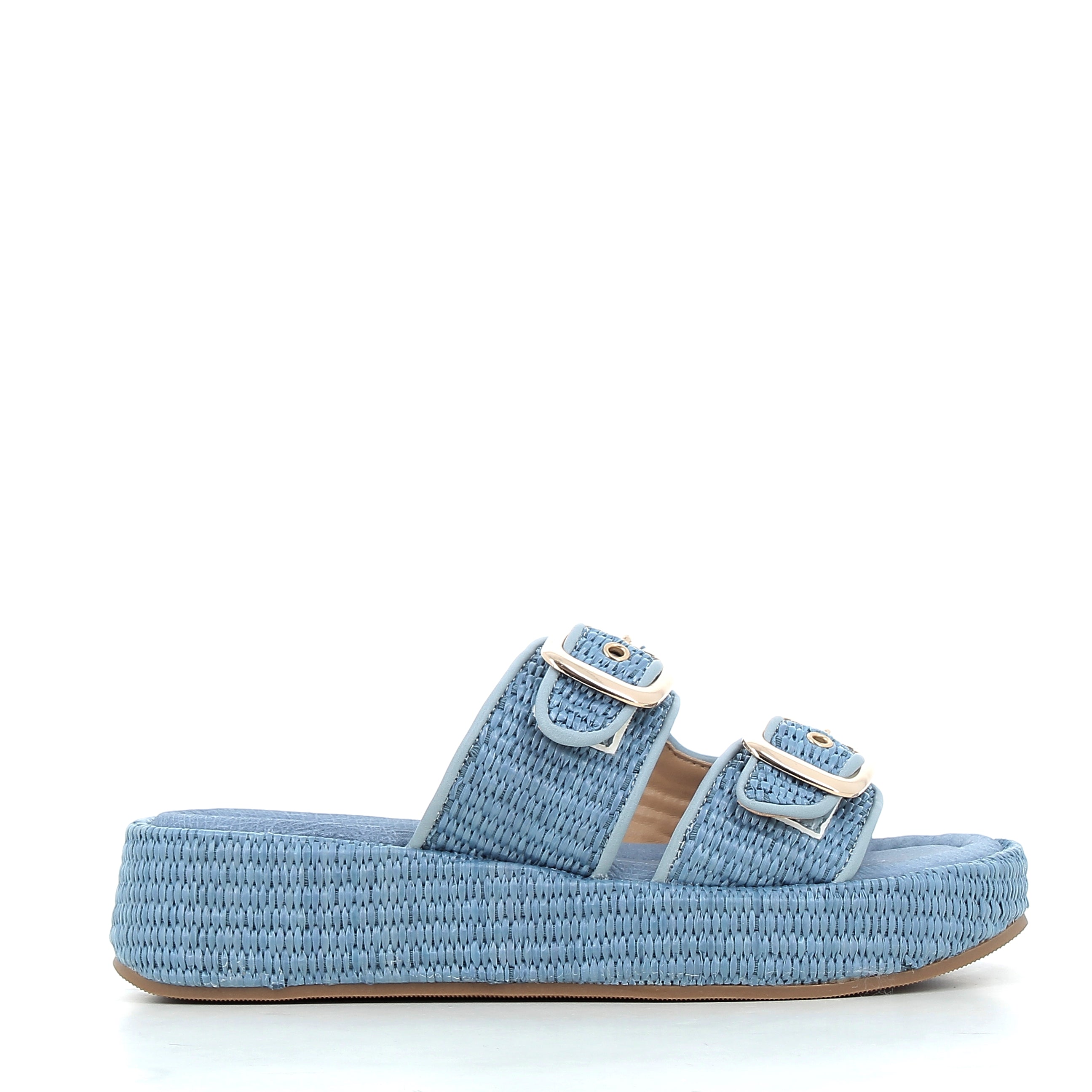 Scarpe Hodea donna 83262XSP26  JEANS