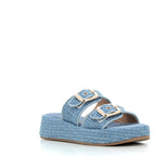 Scarpe Hodea donna 83262XSP26  JEANS