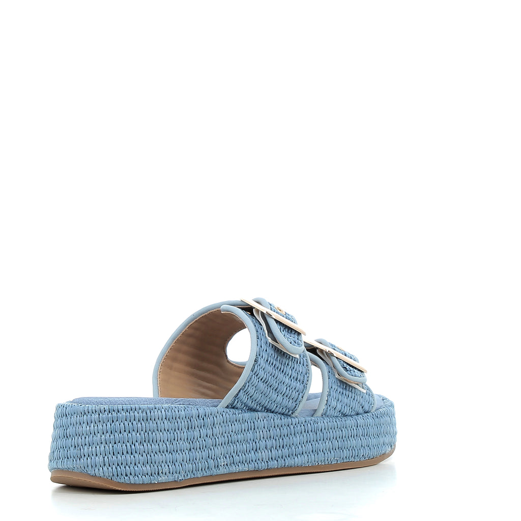 Scarpe Hodea donna 83262XSP26  JEANS