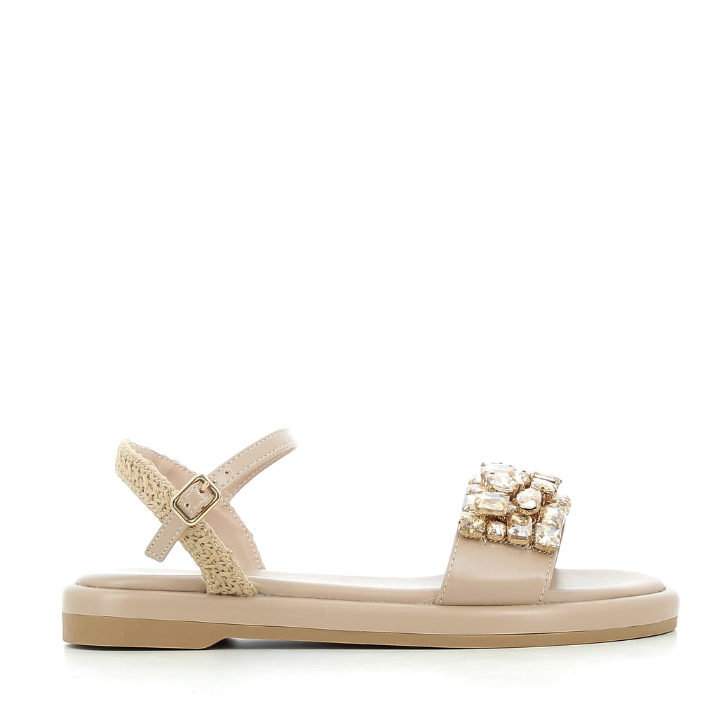 Scarpe Hodea donna 93362XSP26  BEIGE