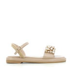 Scarpe Hodea donna 93362XSP26  BEIGE