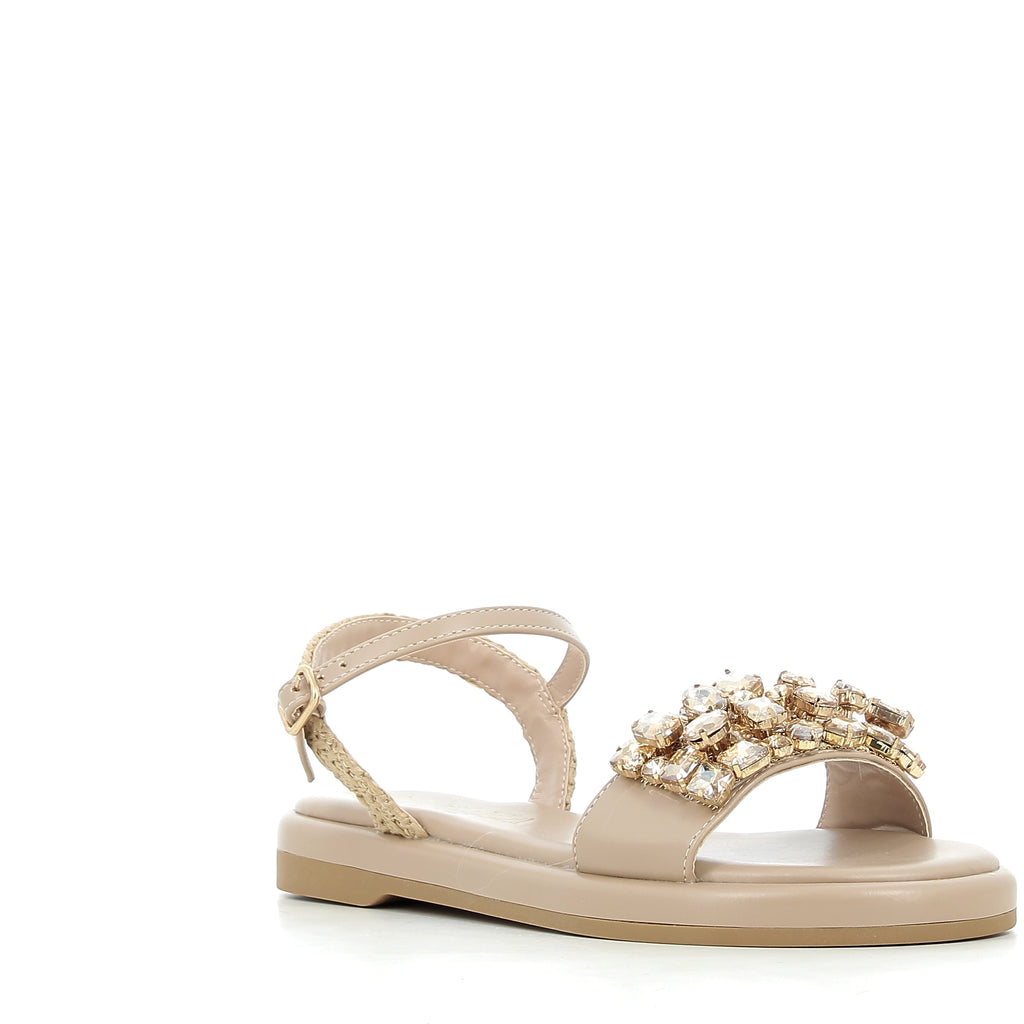 Scarpe Hodea donna 93362XSP26  BEIGE